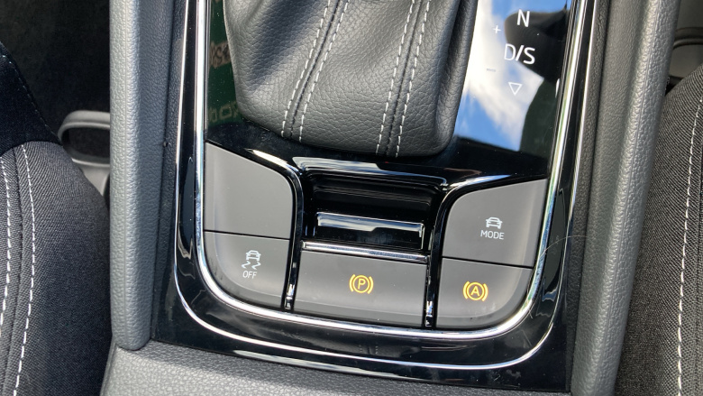 Skoda Karoq 1.5 TSI Sportline Edition 5dr DSG Petrol Estate